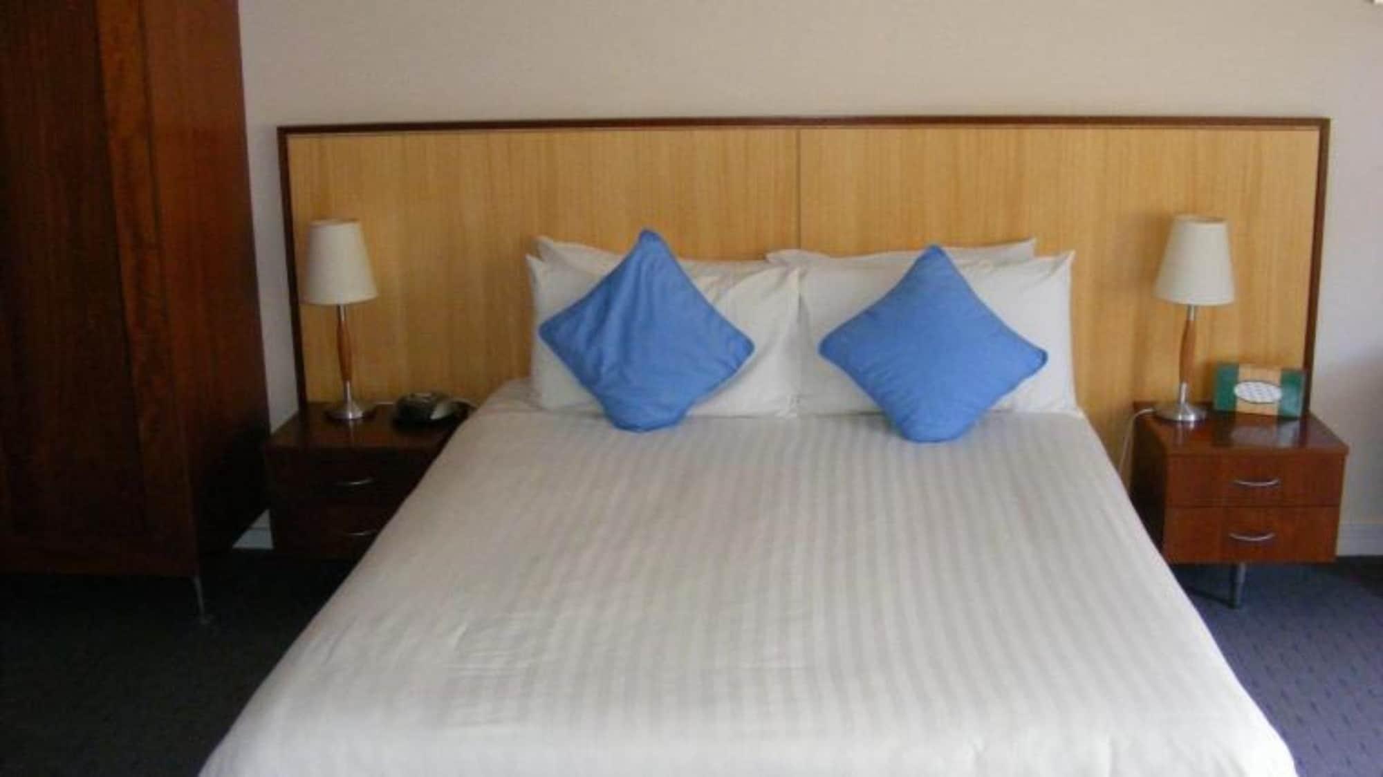 Ocean Beach Hotel Perth Ruang foto