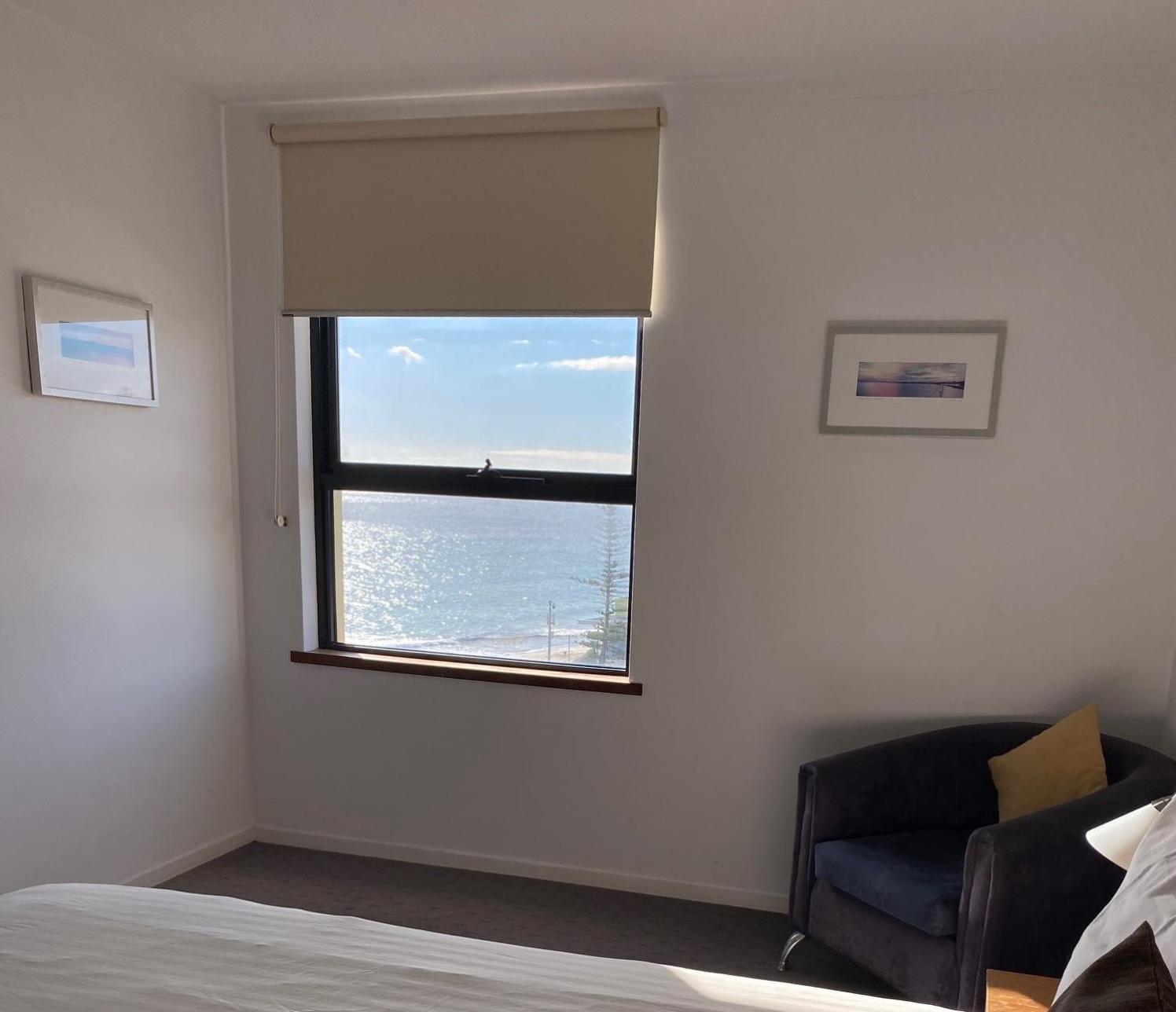 Ocean Beach Hotel Perth Bagian luar foto
