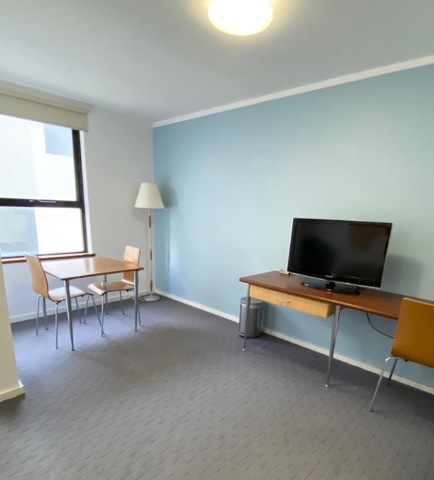 Ocean Beach Hotel Perth Bagian luar foto