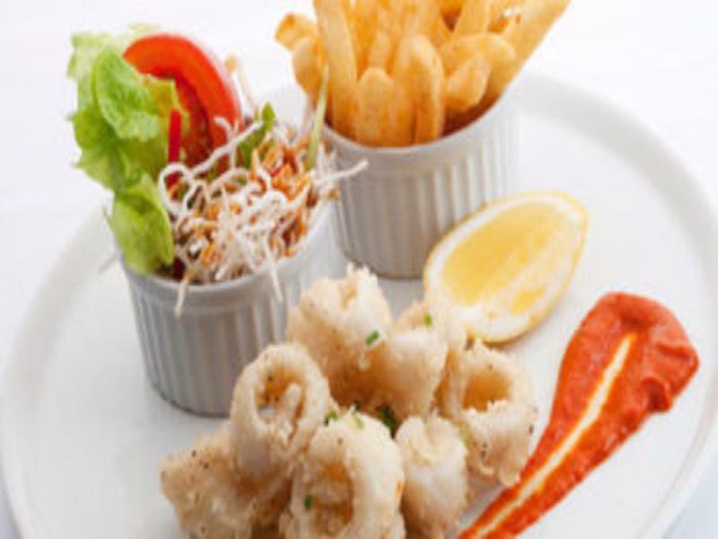 Ocean Beach Hotel Perth Bagian luar foto