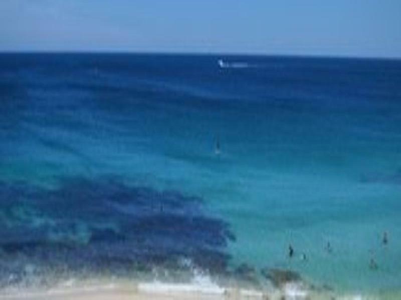Ocean Beach Hotel Perth Bagian luar foto